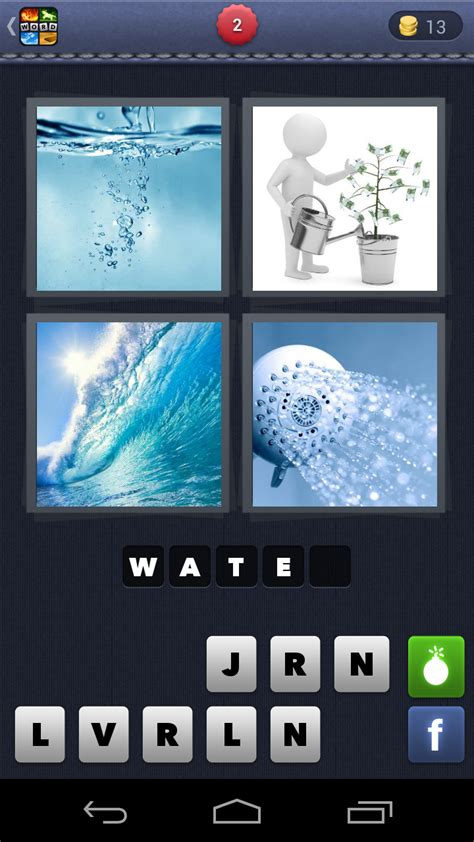 4 pics 1 word download.